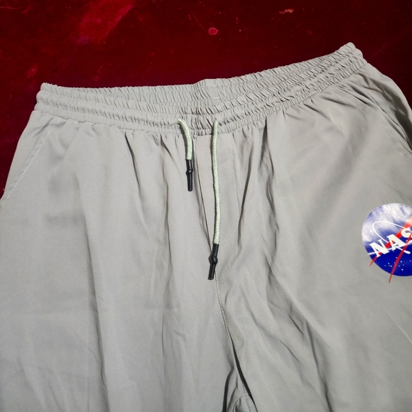 NWOT ... SHEIN NASA Joggers - Picture 5 of 9